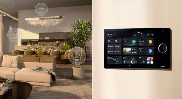此前所享，皆為平常 | 巨匠全屋智能家居，開啟智慧鄉(xiāng)村新生活